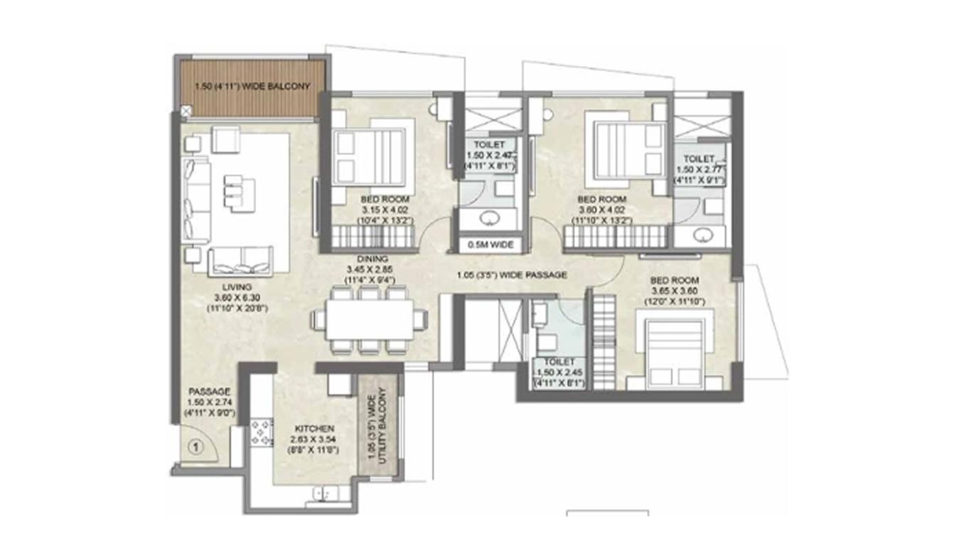 Kalpataru Radiance Goregaon West-Kalpataru-Radiance-plan7.jpg